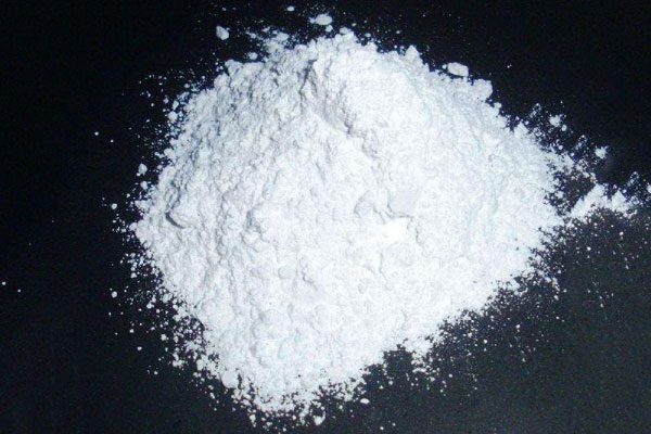 氧化镁80白粉